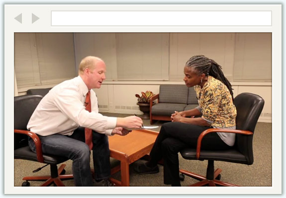 Conflict Coaching Matters