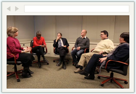 Conflict Coaching Matters