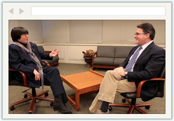 Conflict Coaching Matters