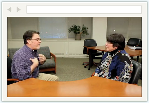 Conflict Coaching Matters