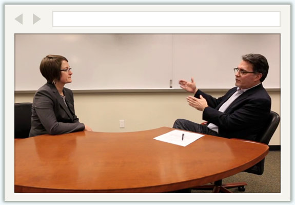 Conflict Coaching Matters