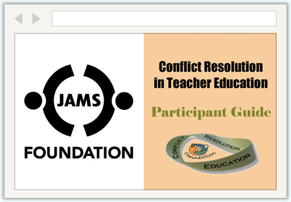 Conflict Coaching Matters
