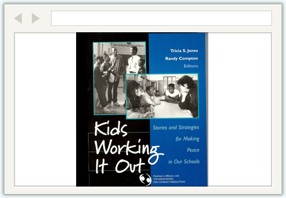 Conflict Coaching Matters